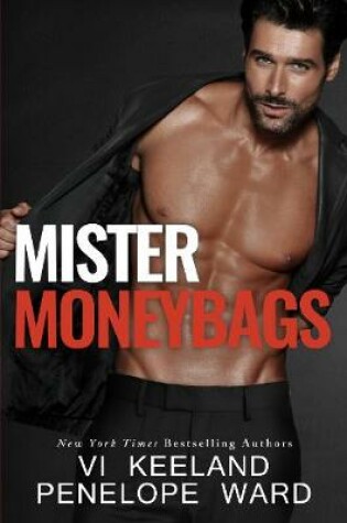Cover of Mister Moneybags