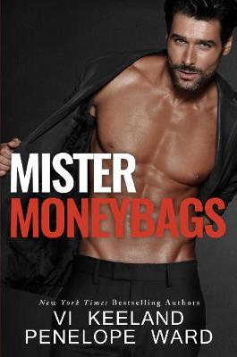 Book cover for Mister Moneybags