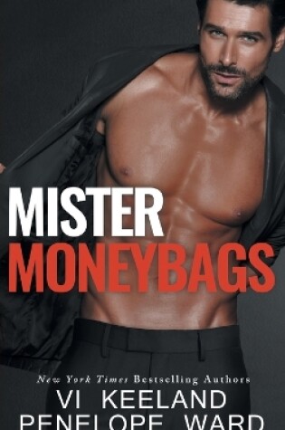 Cover of Mister Moneybags