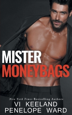 Book cover for Mister Moneybags