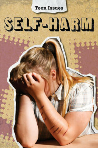 Cover of Self-Harm