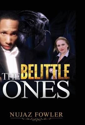 Book cover for The Belittle Ones