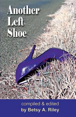 Book cover for Another Left Shoe