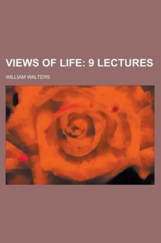 Cover of Views of Life