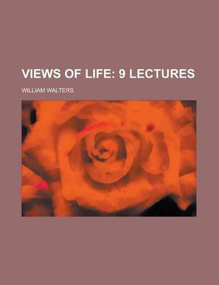 Book cover for Views of Life