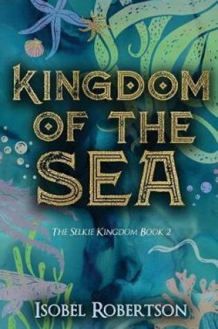 Cover of Kingdom of the Sea