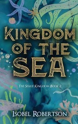 Book cover for Kingdom of the Sea