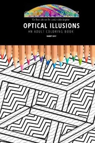 Cover of Optical Illusions