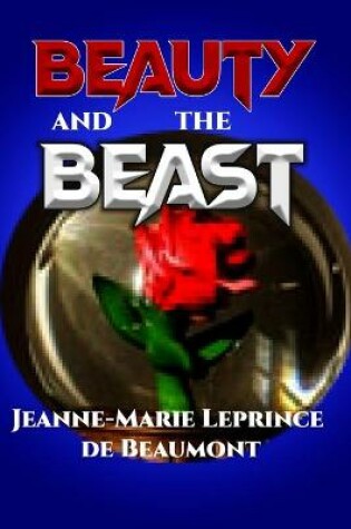 Cover of Beauty and the Beast Annotated Edition