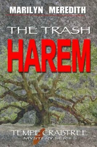 Cover of The Trash Harem