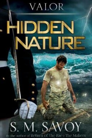 Cover of Hidden Nature