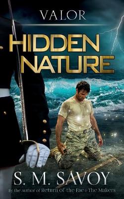 Cover of Hidden Nature