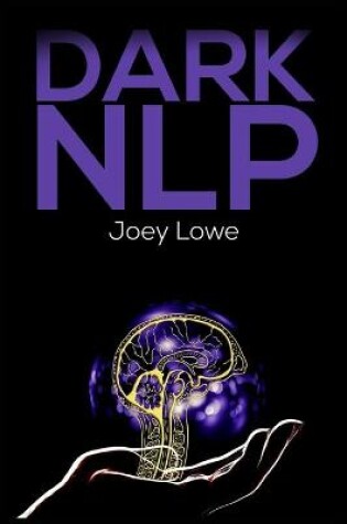 Cover of Dark Nlp