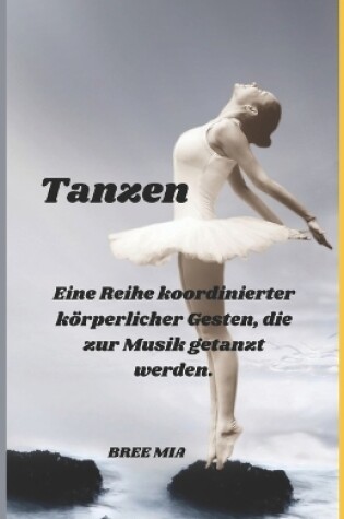 Cover of Tanzen