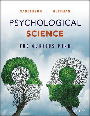 Book cover for Psychological Science