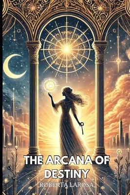 Cover of The Arcana of Destiny