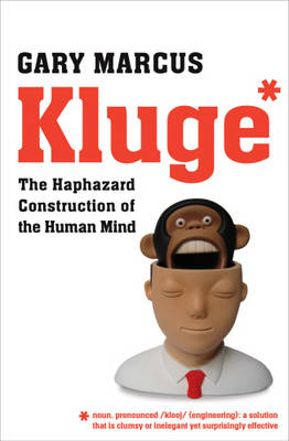 Book cover for Kluge