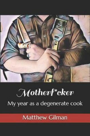 Cover of Motherf*cker