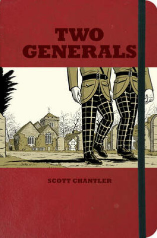 Cover of Two Generals