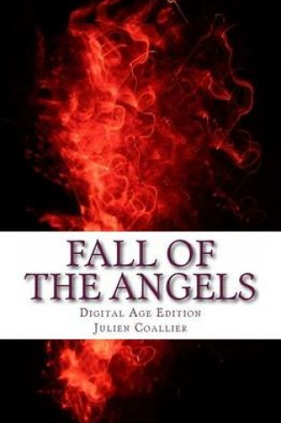 Cover of Fall of the Angels