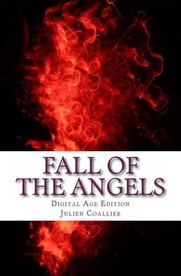 Book cover for Fall of the Angels