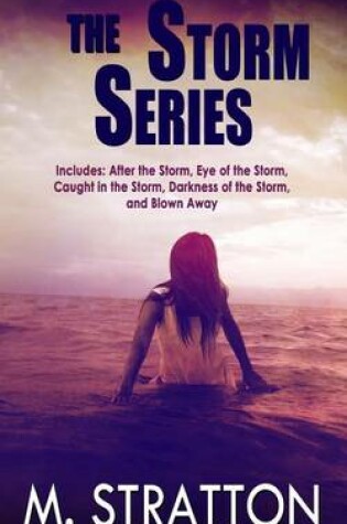 Cover of The Storm Series