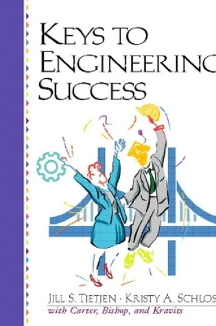 Cover of Keys to Engineering Success