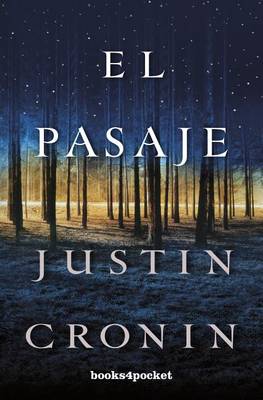 Book cover for El Pasaje