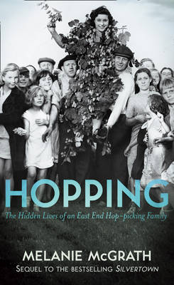 Book cover for Hopping