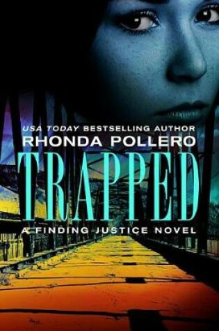 Cover of Trapped