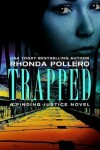 Book cover for Trapped