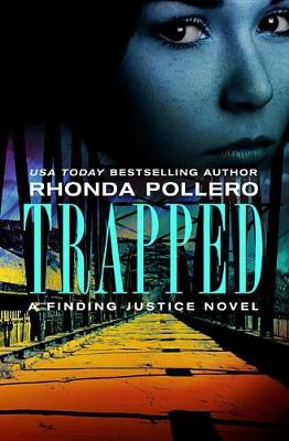 Book cover for Trapped