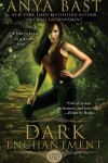 Book cover for Dark Enchantment
