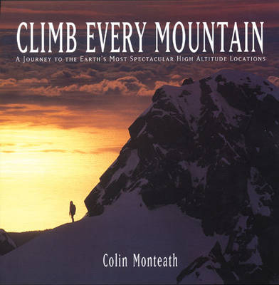Book cover for Climb Every Mountain