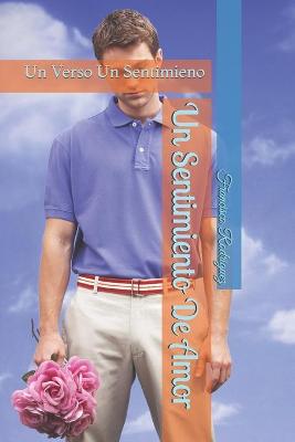 Book cover for Un Sentimiento De Amor