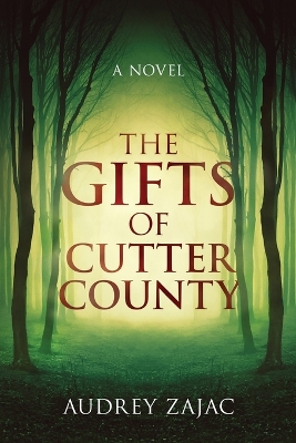 Cover of The Gifts of Cutter County