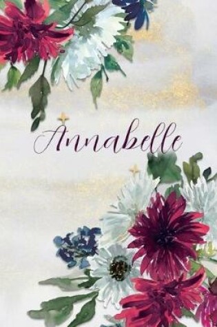 Cover of Annabelle