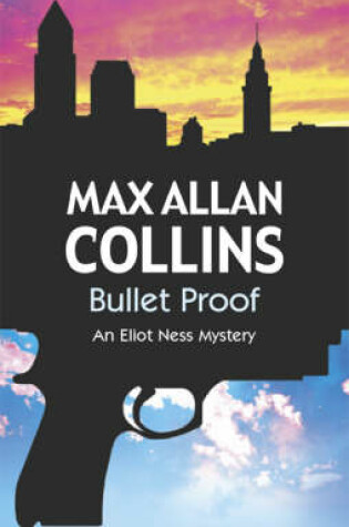 Cover of Bullet Proof