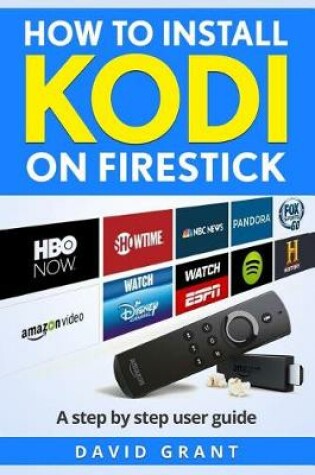 Cover of Kodi