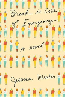 Book cover for Break in Case of Emergency