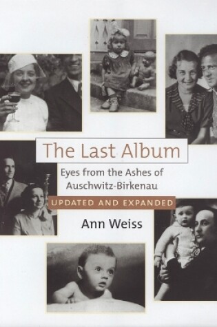 Cover of The Last Album