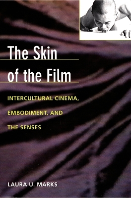 Book cover for The Skin of the Film