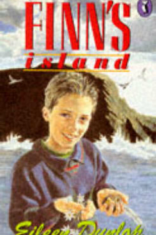 Cover of Finn's Island