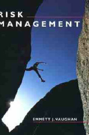 Cover of Risk Management