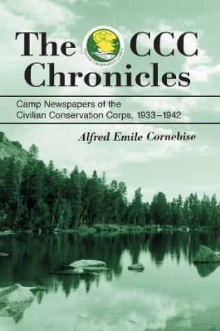 Cover of The CCC Chronicles