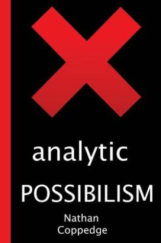 Cover of Analytic Possibilism
