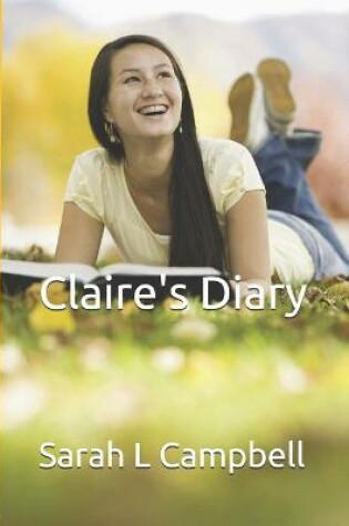 Cover of Claire's Diary