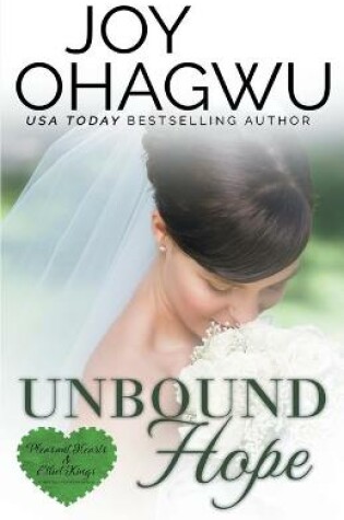 Cover of Unbound Hope - A Christian Suspense - Book 2