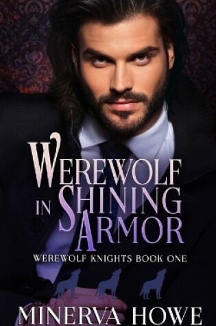 Cover of Werewolf in Shining Armor