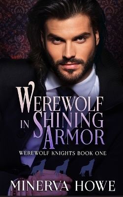 Book cover for Werewolf in Shining Armor